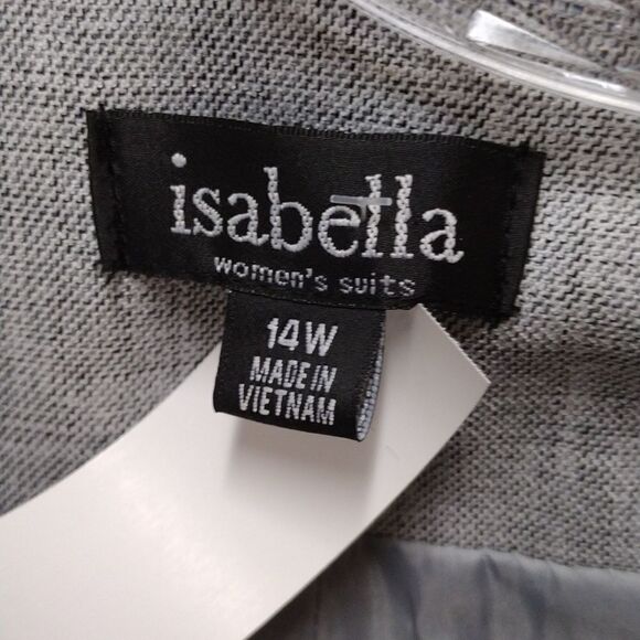 Isabella top - Picture 2 of 3